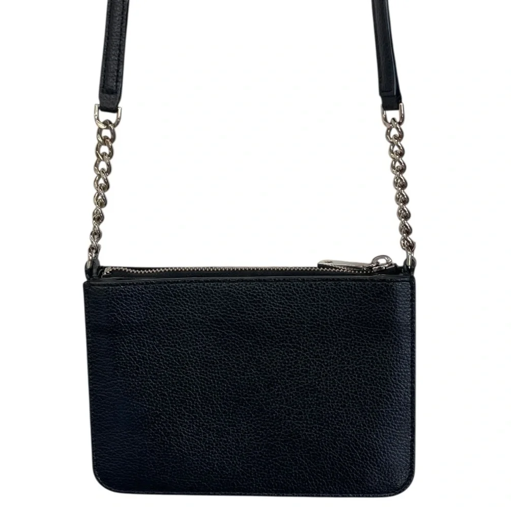 Kate Spade New York | EVA MIXED MATERIAL CHAIN CROSSBODY‎